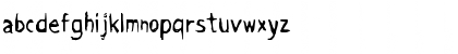 Aroma Regular Font