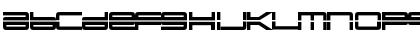 Arrest Regular Font