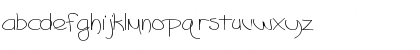Ashwin Regular Font