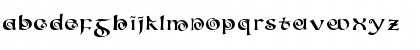 Astra Sine Regular Font