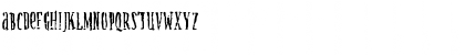 Atari Regular Font