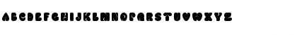 Australian Regular Font Australian Regular Font