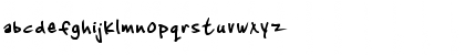 Author Bold Regular Font Author Bold Regular Font