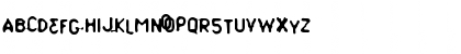 Auto India Regular Font Auto India Regular Font