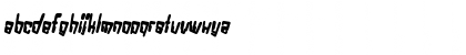 Bablio Plus Regular Font