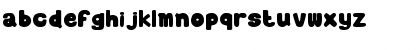 BABY SOFT Regular Font BABY SOFT Regular Font