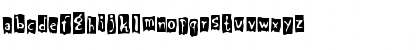 Backyard Regular Font Backyard Regular Font