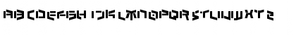 Badam Country Regular Font Badam Country Regular Font