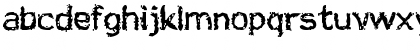 Bageerah Regular Font Bageerah Regular Font