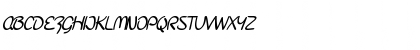 Bammy Imp Regular Font