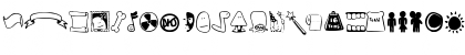 Bariety Show Regular Font