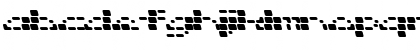 Barrel Regular Font
