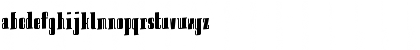 Bast Reed Regular Font Bast Reed Regular Font