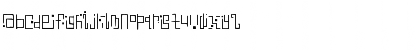 Batombose Regular Font