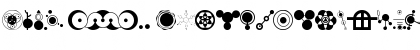 Bats Collations Regular Font Bats Collations Regular Font
