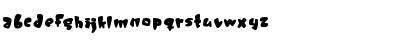 Beeeens Regular Font Beeeens Regular Font