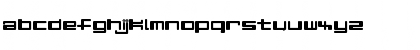 Beep Letter Regular Font