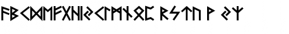 Bikini Regular Font Bikini Regular Font