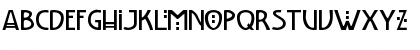 Bill More Regular Font