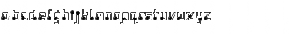 Billiards Alphs Regular Font Billiards Alphs Regular Font