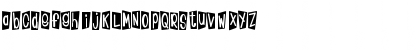 Black Book Regular Font Black Book Regular Font