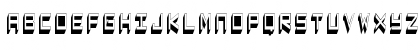 Black Square Regular Font Black Square Regular Font
