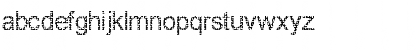 Blacken Brick Regular Font Blacken Brick Regular Font