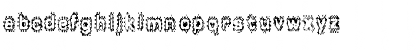 Blister Regular Font