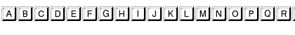 Board Regular Font Board Regular Font