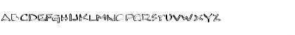 BoldLincoln Regular Font BoldLincoln Regular Font