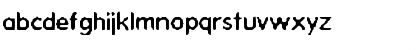 Bolt Papaer Regular Font Bolt Papaer Regular Font