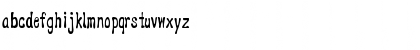 Boogie Woogie Regular Font Boogie Woogie Regular Font
