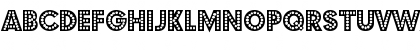 Boomboom Regular Font Boomboom Regular Font