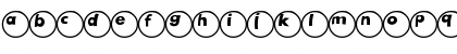 Boomer Regular Font Boomer Regular Font