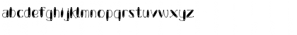 BOOMERANG Regular Font