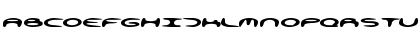 Boomrang Regular Font Boomrang Regular Font