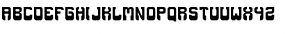 BoonBoon Regular Font BoonBoon Regular Font