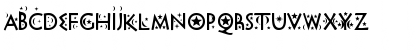 Born Free Regular Font Born Free Regular Font