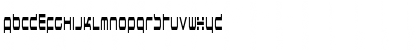 Boxtown Regular Font Boxtown Regular Font