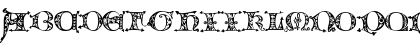 Bricks Regular Font Bricks Regular Font