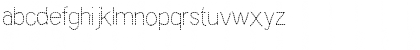 BROKEN MINDS Regular Font