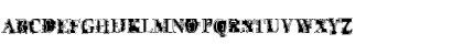Bronze Regular Font Bronze Regular Font