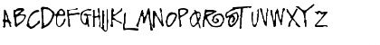 Broom Regular Font Broom Regular Font