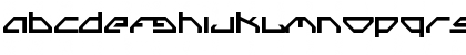 Brutal Black Regular Font Brutal Black Regular Font