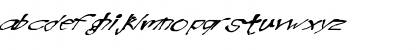 Bruto Silde Regular Font