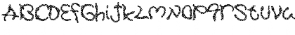 Bugs Regular Font Bugs Regular Font
