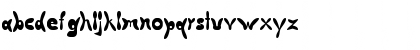 Bullet Bugs Regular Font Bullet Bugs Regular Font