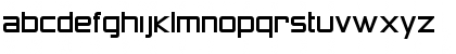 Campzydart Regular Font