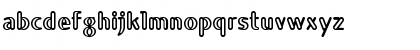Canie Plane Regular Font Canie Plane Regular Font
