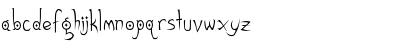 Cardiograph Regular Font Cardiograph Regular Font